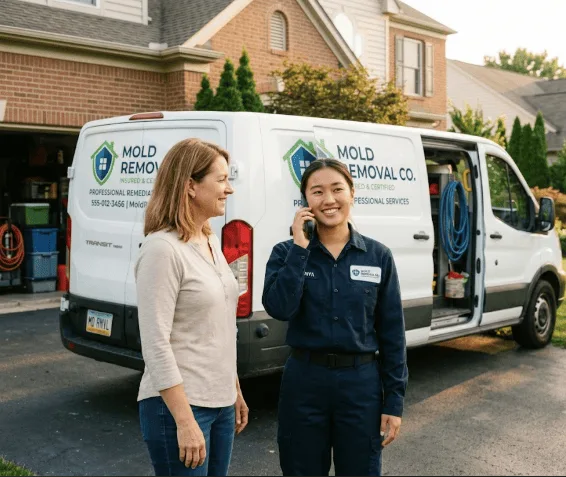 Crawlspace Mold Remediation Clayton, LA FAQs